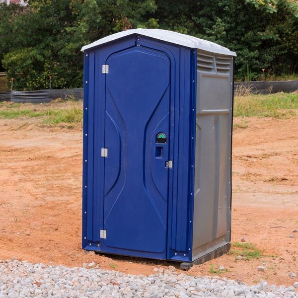 Festival Porta Potty Rentals Big Rapids MI