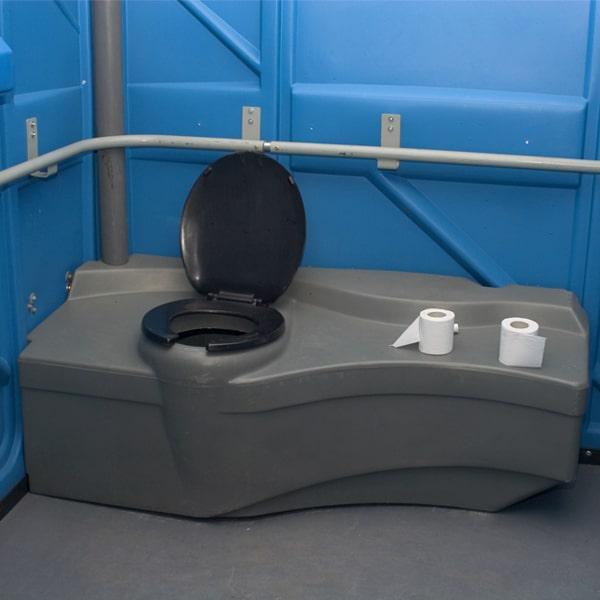 Wedding Porta Potty Rentals Big Rapids MI